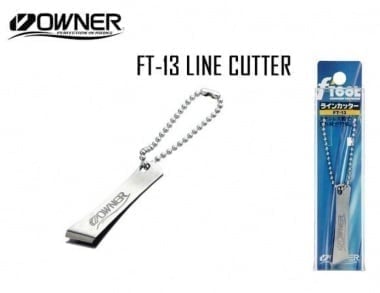 Owner FTool-13 Line Cutter Резачка за влакно