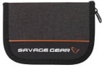 Savage Gear Zipper Wallet2 All Foam Класьор 1