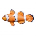 Gaby Clownfish Възглавничка