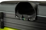 Matrix XR36 Pro Lime Seatbox 9