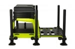 Matrix XR36 Pro Lime Seatbox 1
