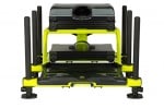 Matrix XR36 Pro Lime Seatbox 2