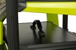Matrix XR36 Pro Lime Seatbox 6