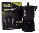 Faith Coffee Machine Кафеварка 2