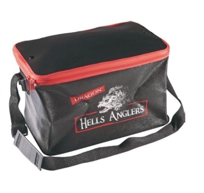 Dragon Hells Anglers Pojemnik wodoodporny М 94-05-002 Водоустойчива чанта