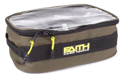 Faith Pop-Up Bag FAI1511 Чанта с бурканчета за топчета