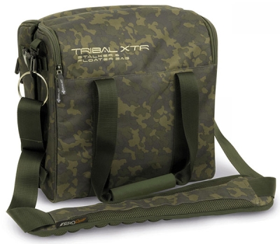 Shimano Tribal XTR Stalker Floater Bag Чанта
