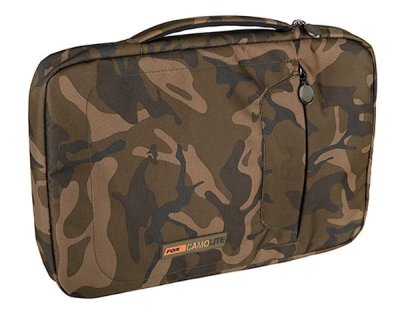 Fox Camolite Messenger Bag Чанта за лаптоп