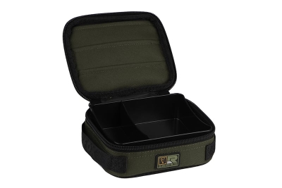 Fox R-Series Compact Rigid Lead & Bits Bag Несесер