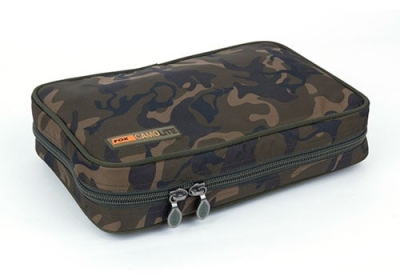 Fox Camolite Buzz Bar Bag Чанта за бъзбар