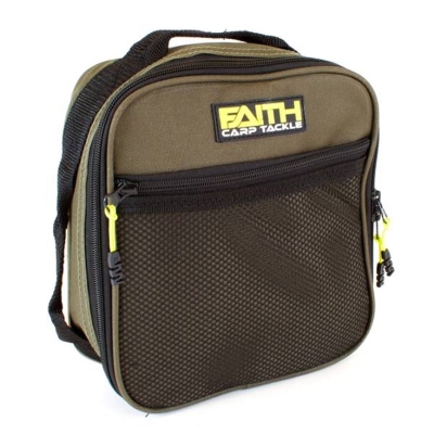 Faith Lead & Bit Bag Несесер