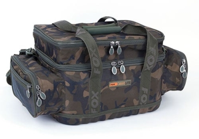 Fox Camolite Low Level Carryall Чанта