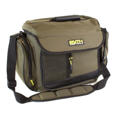 Faith Session Bag - FAI1505 Чанта