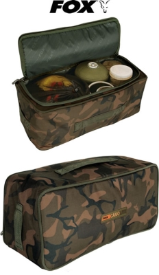 Fox Camolite Storage Bag Standard Чанта