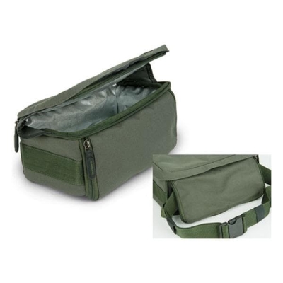 Shimano Baiting Pouch Чанта