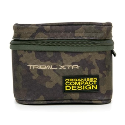 Shimano Tribal XTR 1/4 Pouch Чанта