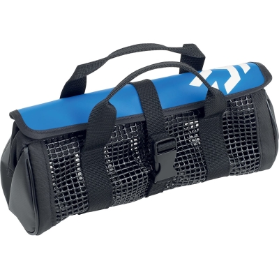 DAIWA Jig Mesh Bag Short Чанта за пилкери