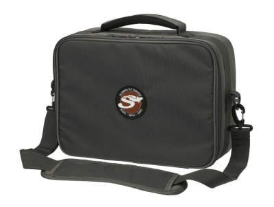 Scierra Kaitum XP Reel Case 8 Reels Чанта за макари