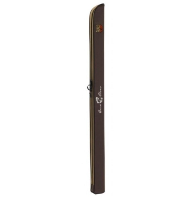 Pezon & Michel Eaux Vives Havana Rigid Rod Carrier L - 1.45m Твърд калъф