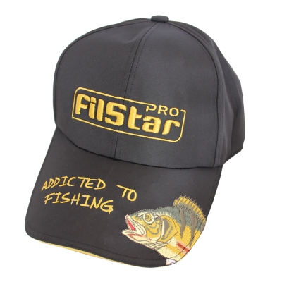 Filstar 3D Pro Series Cap Perch Шапка