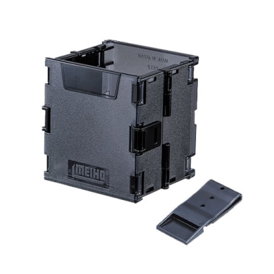 MEIHO Oricon Drink Holder BM Сгъваема поставка за напитки