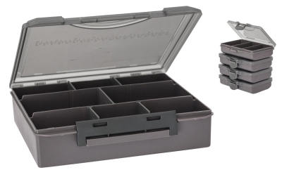 Carp Zoom Carp Accessory Box 5in1 Комплект Кутии
