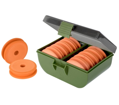 Carp Zoom Chod & Zig Rig Box Кутия за монтажи