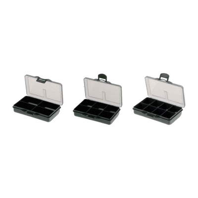 Carp Zoom Assortment box Кутия