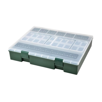 Carp Zoom Carp Accessories Box Кутия