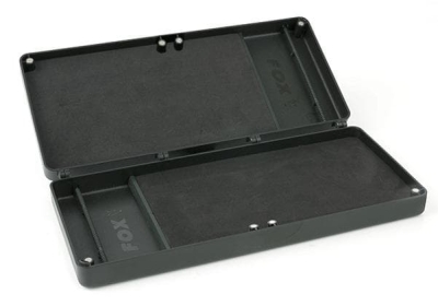 Fox F-Box Double Rig Box System - Medium Кутия за монтажи