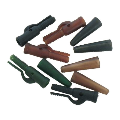 Filstar Lead Clip+Tail Rubber Клипс за олово
