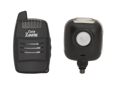 Carp Zoom FK7 Wireless Anti-Theft Alarm Сигнализатор обемен датчик