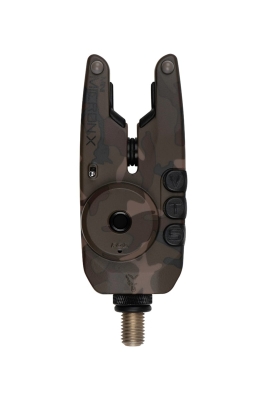 Fox Mini Micron X Limited Edition Camo Head Сигнализатор