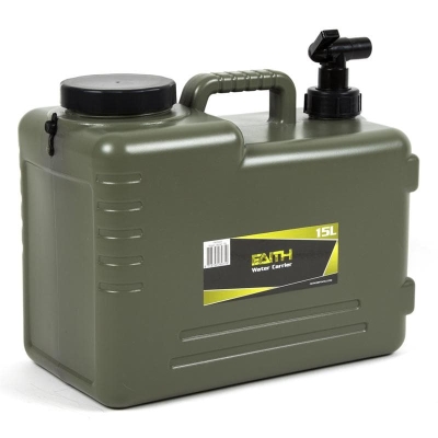 Faith Water Carrier FAI2405 15L Туба за вода