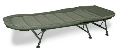 Fox Warrior II 6 legged Bedchair CBC070 Легло
