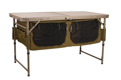 Fox Session Table With Storage Маса