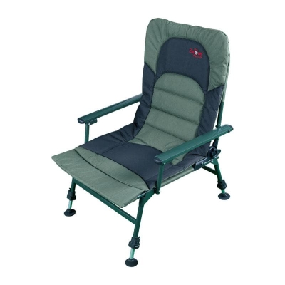 Carp Zoom Full Comfort Boilie Armchair Стол