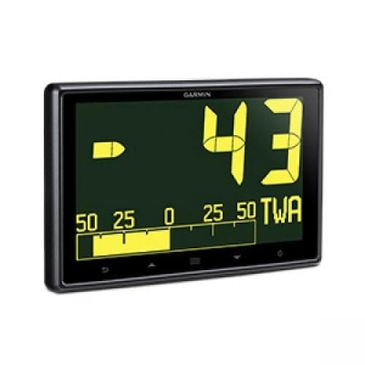 Garmin GNX™ 120 7” Широкоекранен морски инструмент