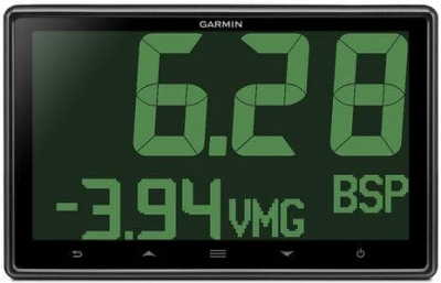 Garmin GNX™ 130 10” Широкоекранен морски инструмент