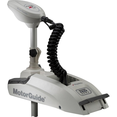 MOTORGUIDE Xi3-55SW 54" Wireless 12V GPS Електрически двигател