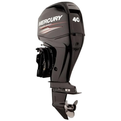 MERCURY F 40 EPTT EFI Четиритактов двигател