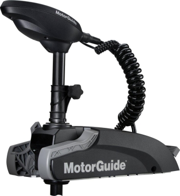 MotorGuide Xi3-55FW 54" Wireless 12V GPS Електрически двигател