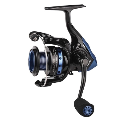 Okuma Solaris Макара с преден аванс