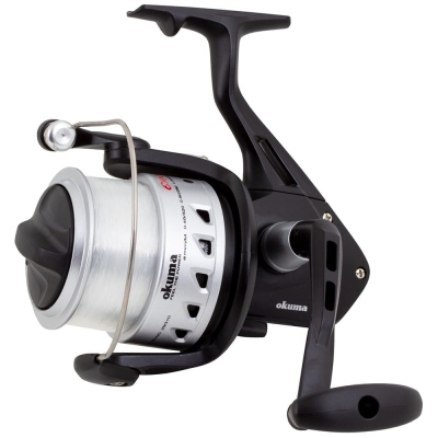 Okuma Electron Макара с преден аванс