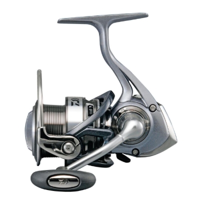 Daiwa 14 Caldia 2508H Макара с преден аванс