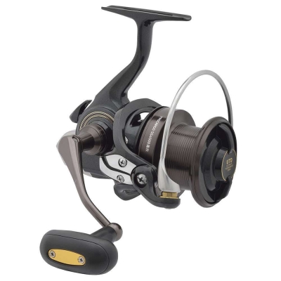 Daiwa Pro Cargo 4500 SS Макара с преден аванс