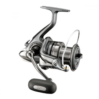 Daiwa SHORECAST SS 5000 Макара с преден аванс