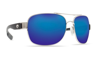 Costa Cocos Palladium Blue Mirror 580P Palladium Очила