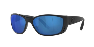 Costa Fisch Blackout Blue Mirror 580P Очила