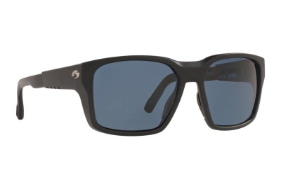 Costa Tailwalker - Matte Black, Gray 580P Очила